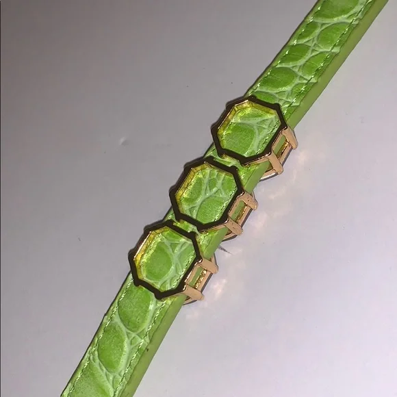 NWOT BCBG Bracelet - Picture 5 of 6